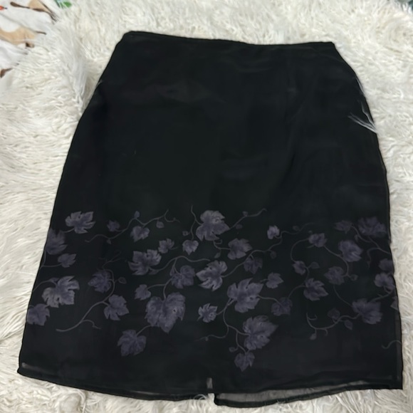 NWT express vintage y2k skirt - Picture 1 of 5